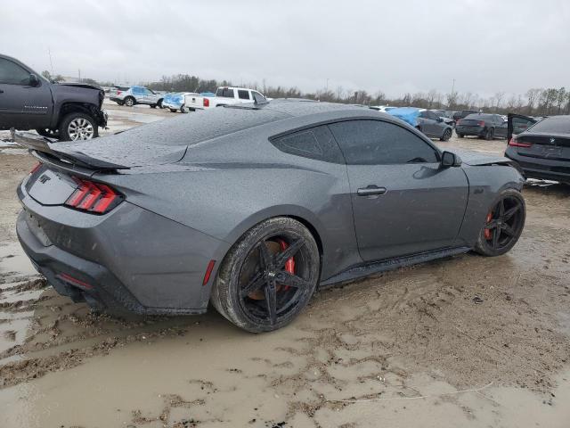  FORD MUSTANG 2024 Szary