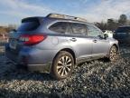 2015 Subaru Outback 2.5I Limited en Venta en Mebane, NC - Front End