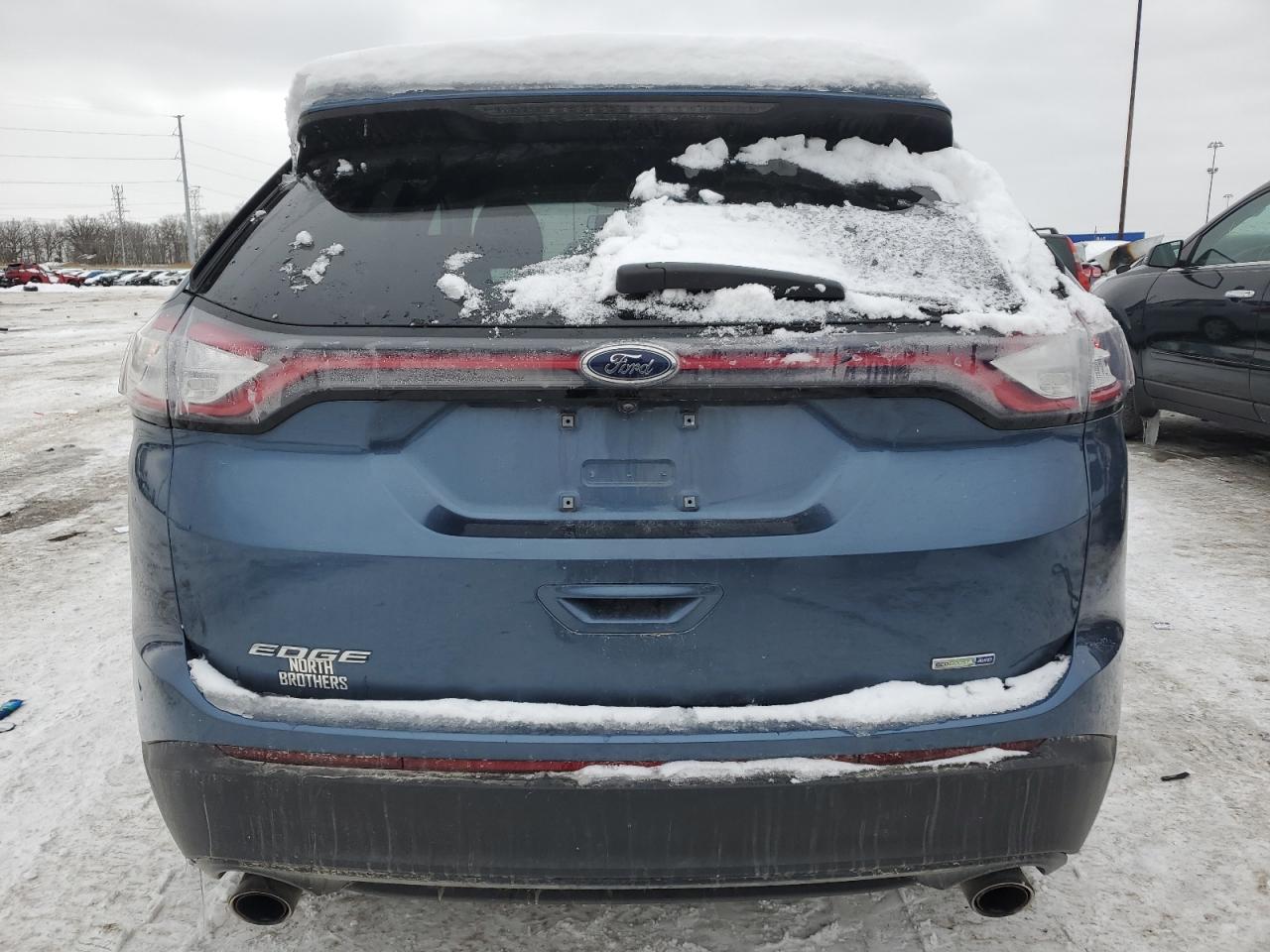 2018 Ford Edge - Image 6