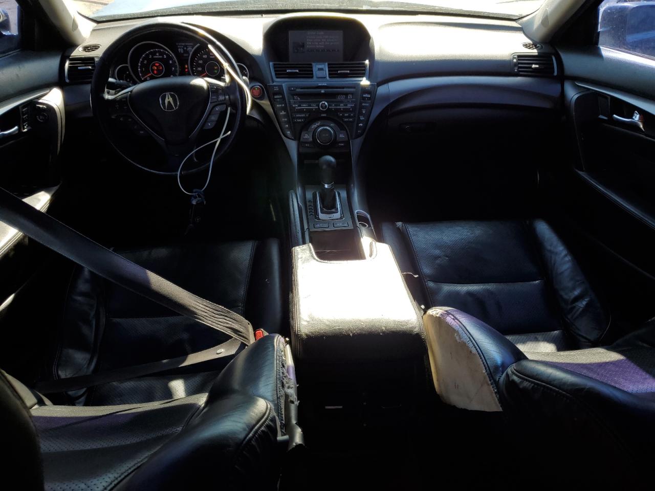 2013 Acura TL - Image 8