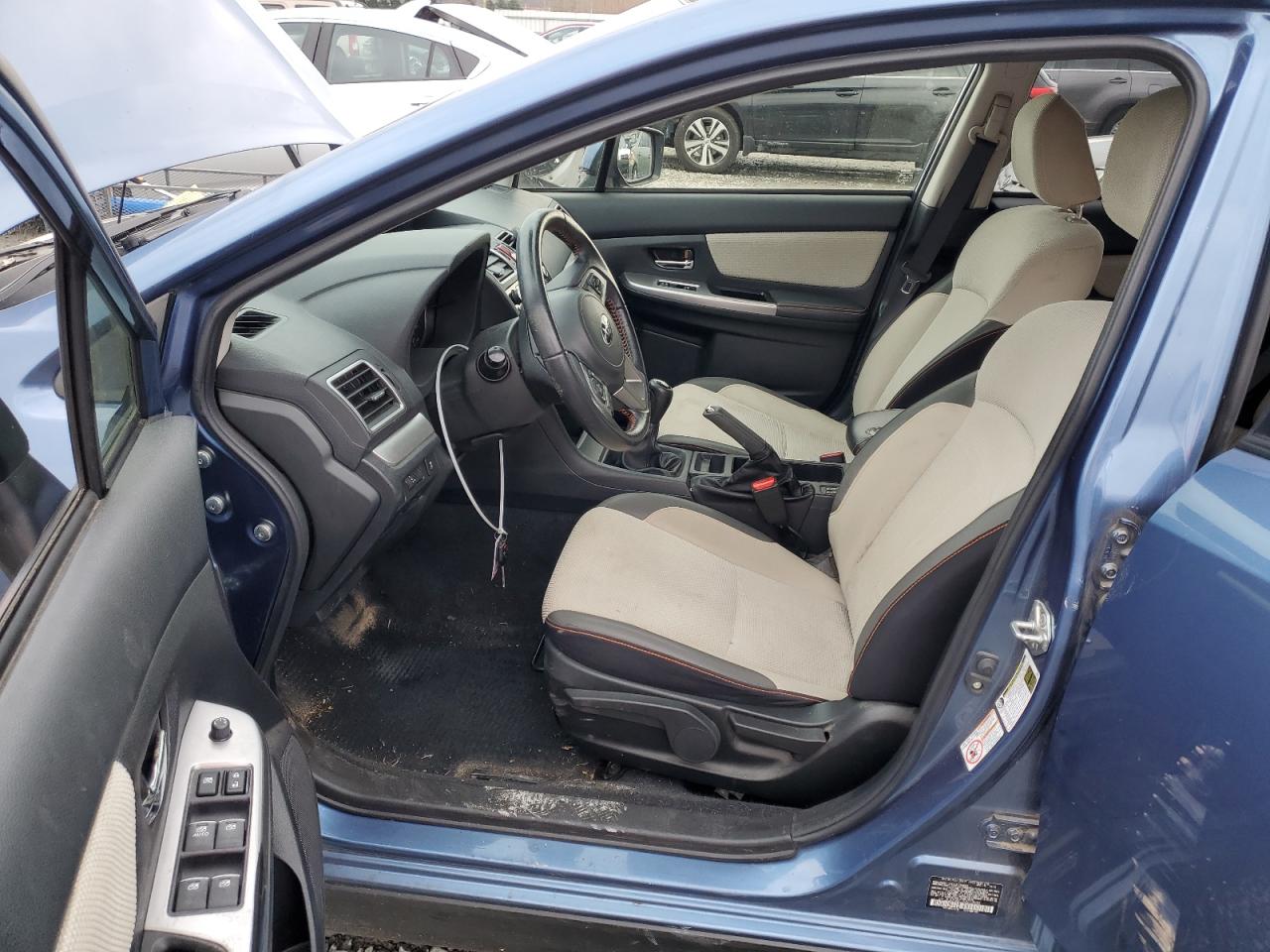 2016 Subaru XV - Image 7