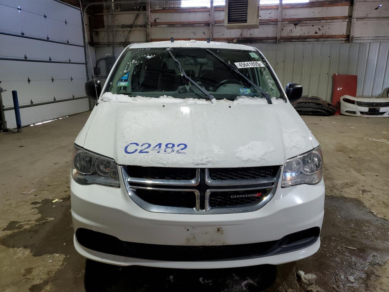 2016 Dodge Caravan - Image 5