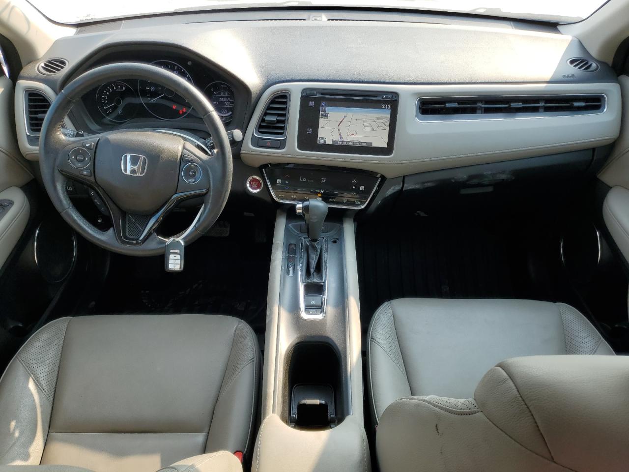 2016 Honda HR-V - Image 8