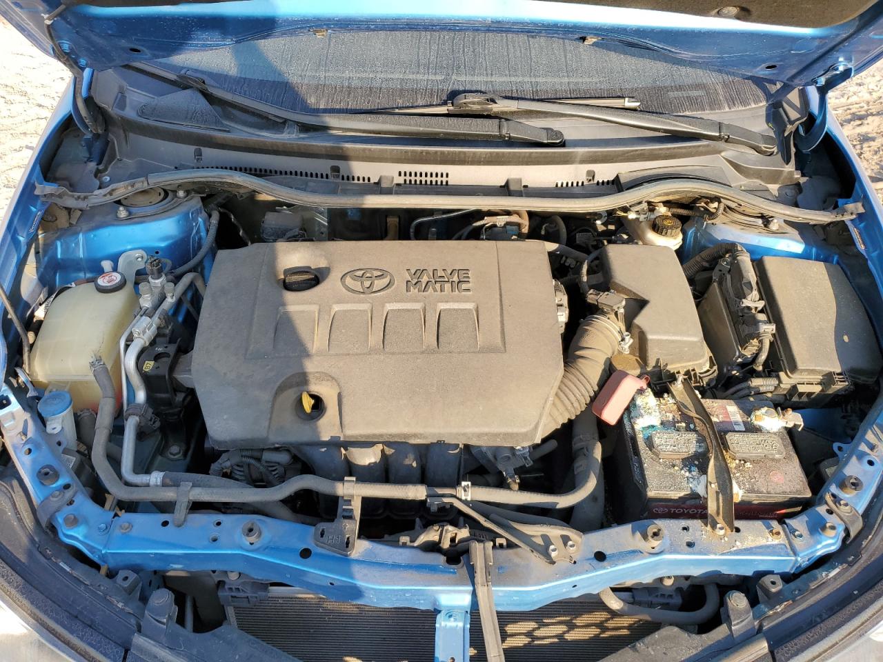 2017 Toyota Corolla - Image 11