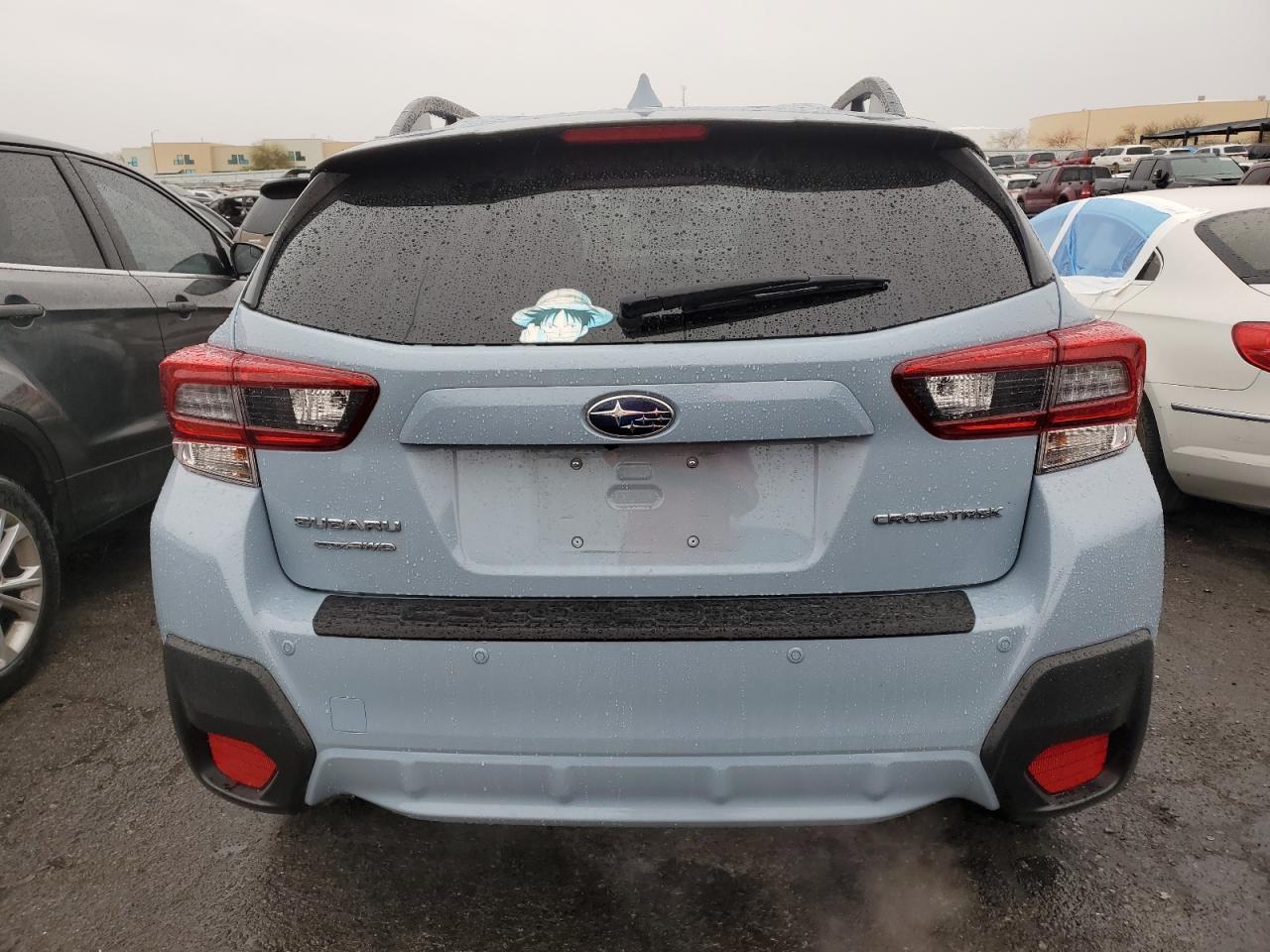 2020 Subaru XV - Image 6