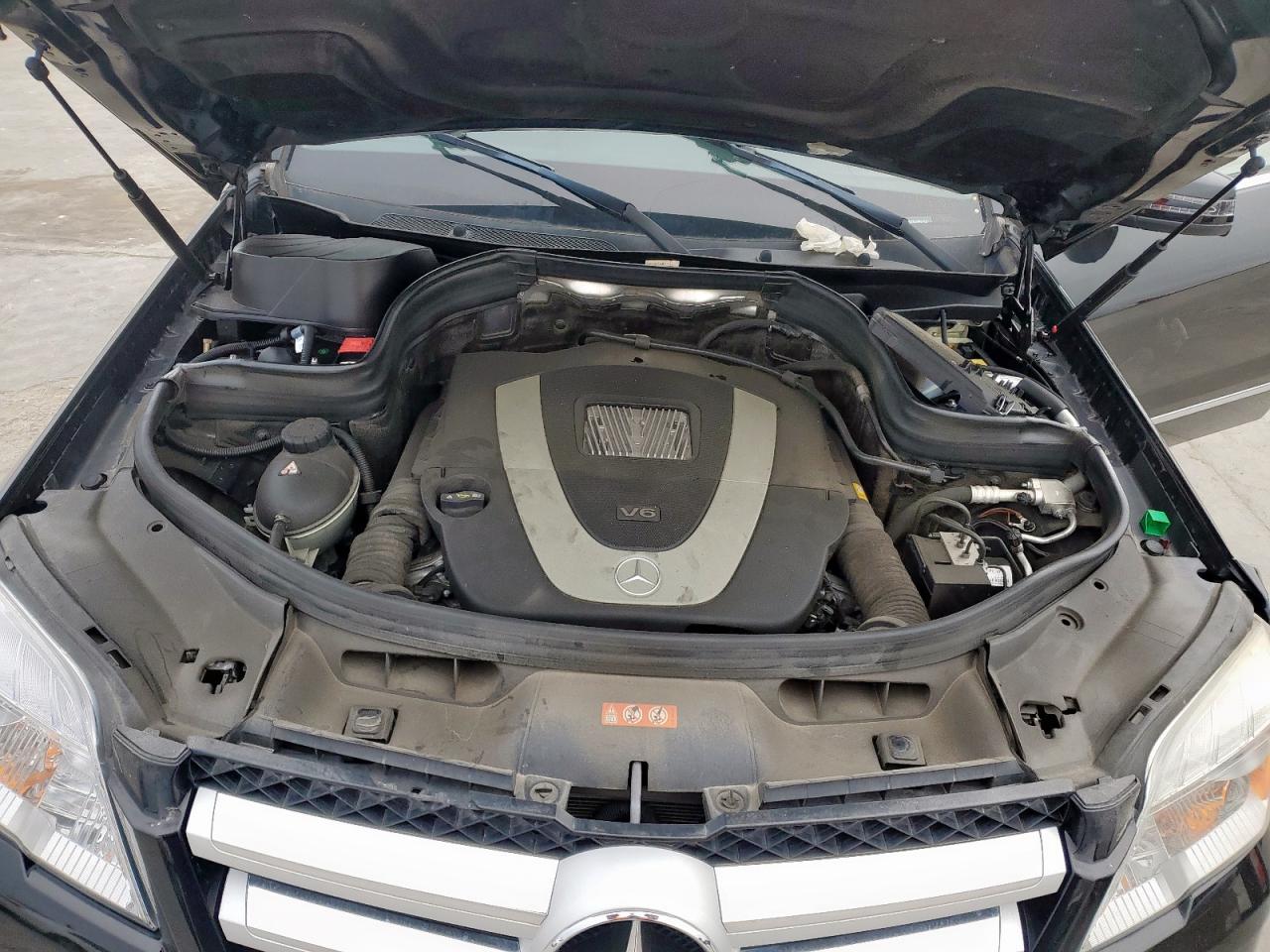 2011 Mercedes-Benz GLK-klasse - Image 12