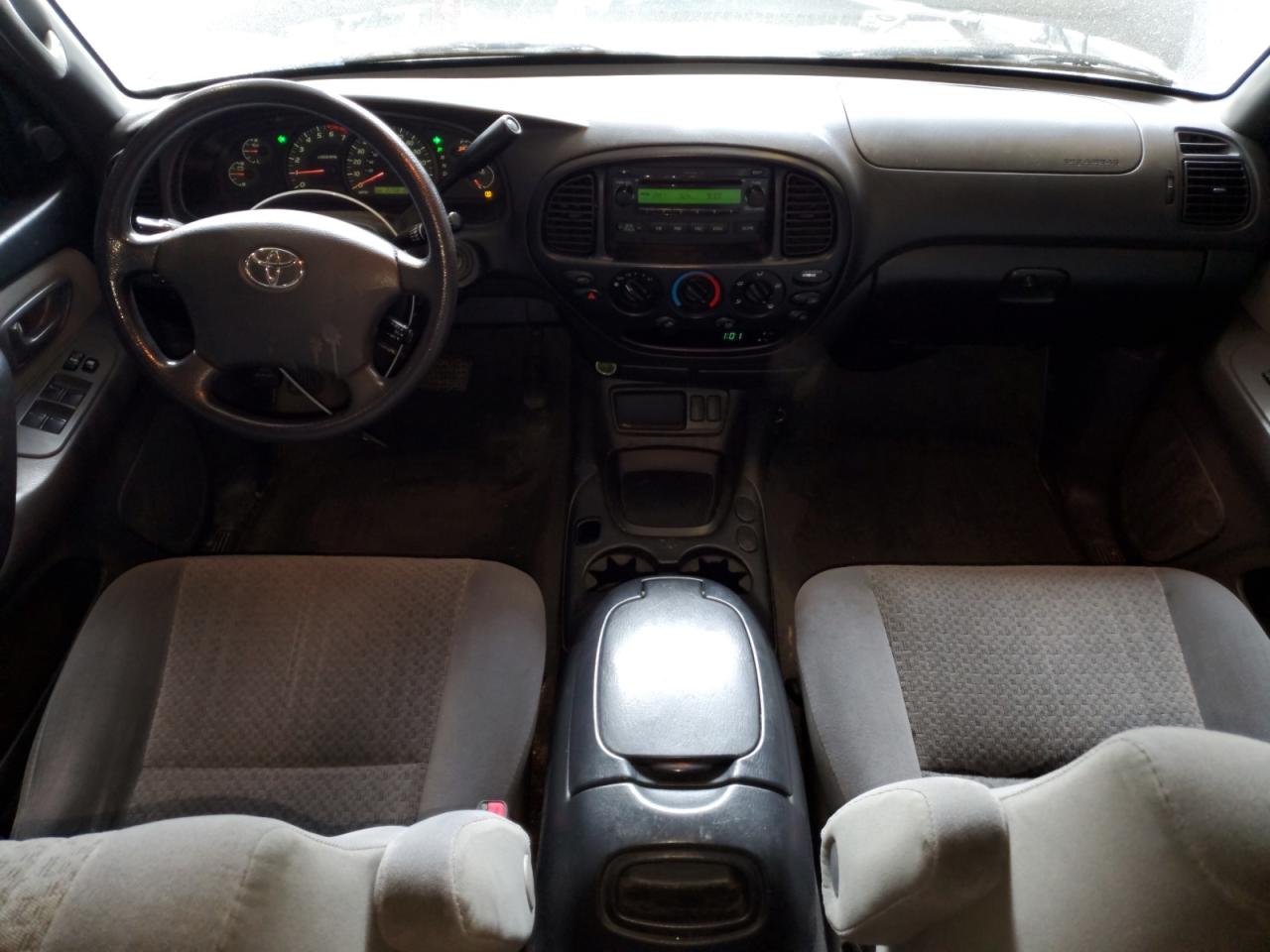 2006 Toyota Tundra - Image 8