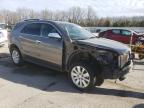 2010 Chevrolet Equinox Ltz for Sale in Rogersville, MO - Front End