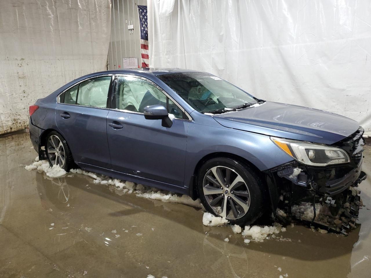 2015 Subaru Legacy - Image 4