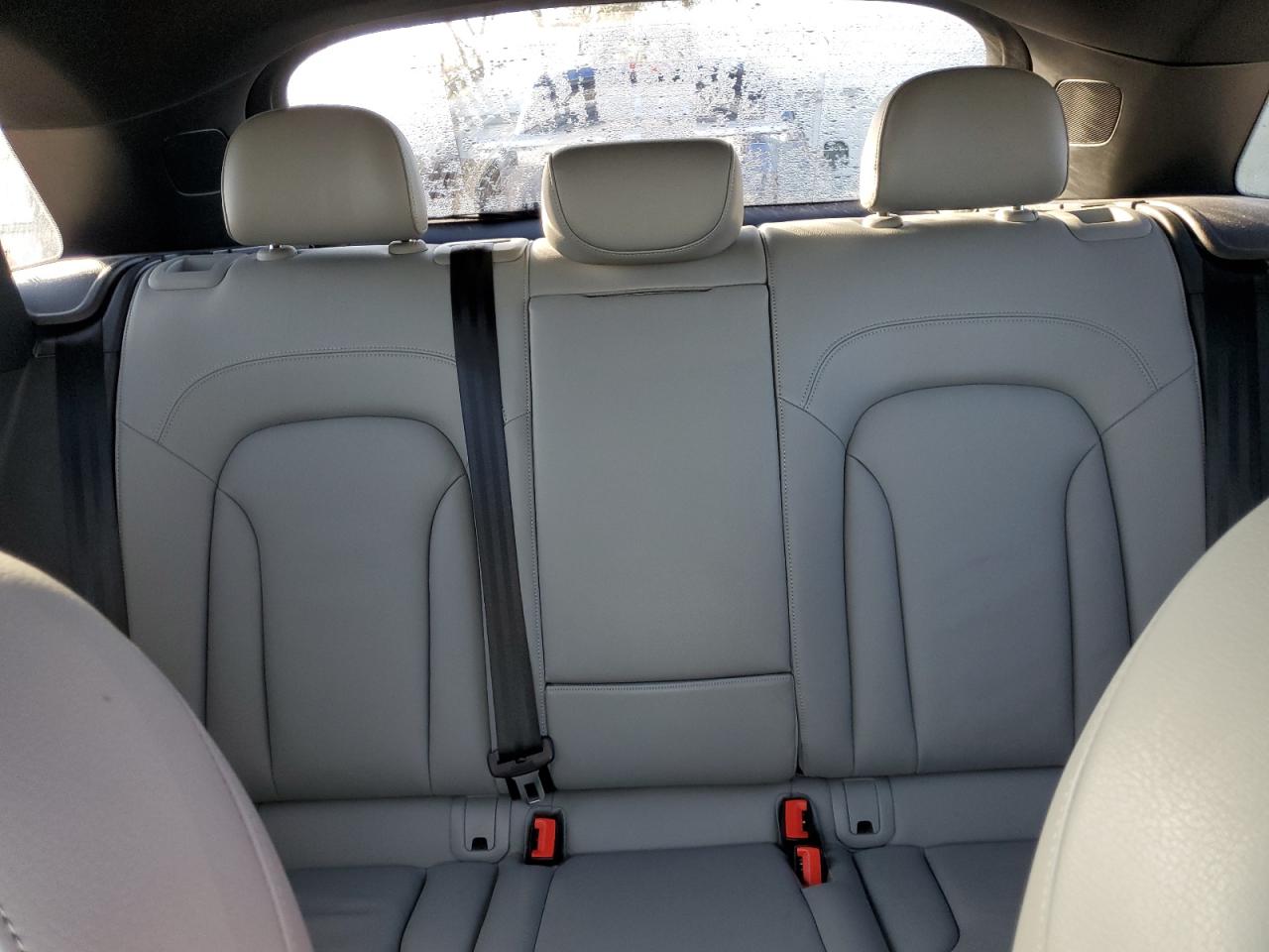 2018 Audi Q3 - Image 10