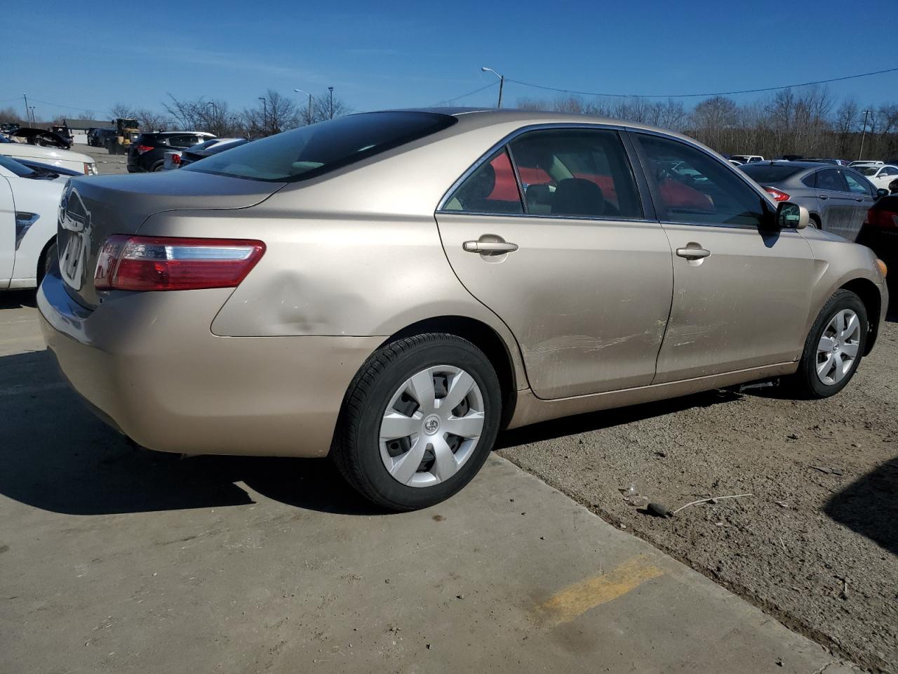 2009 Toyota Camry - Image 3