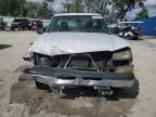 2005 Chevrolet Silverado C1500 for Sale in Ocala, FL - Front End