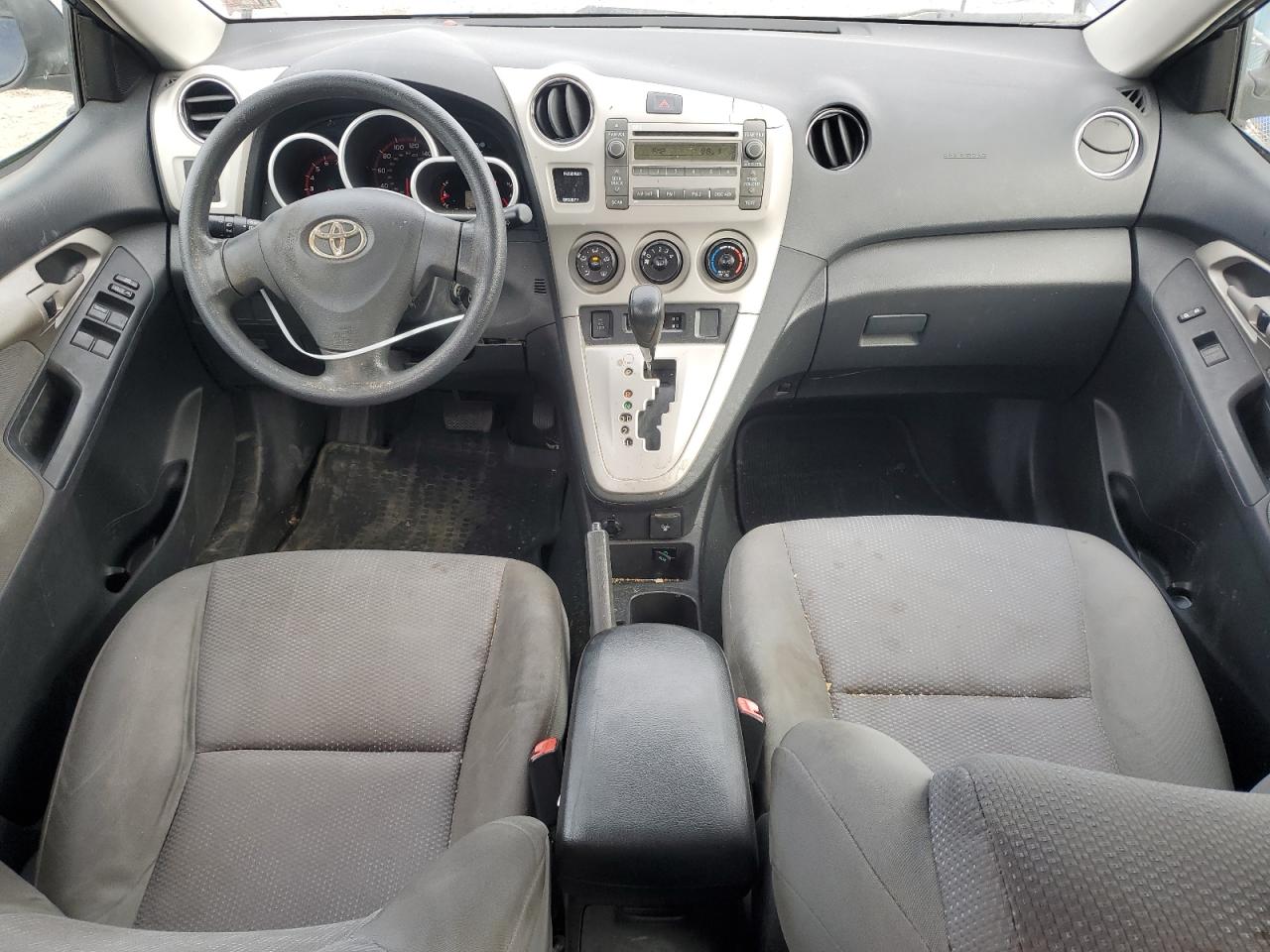 2009 Toyota Corolla - Image 8