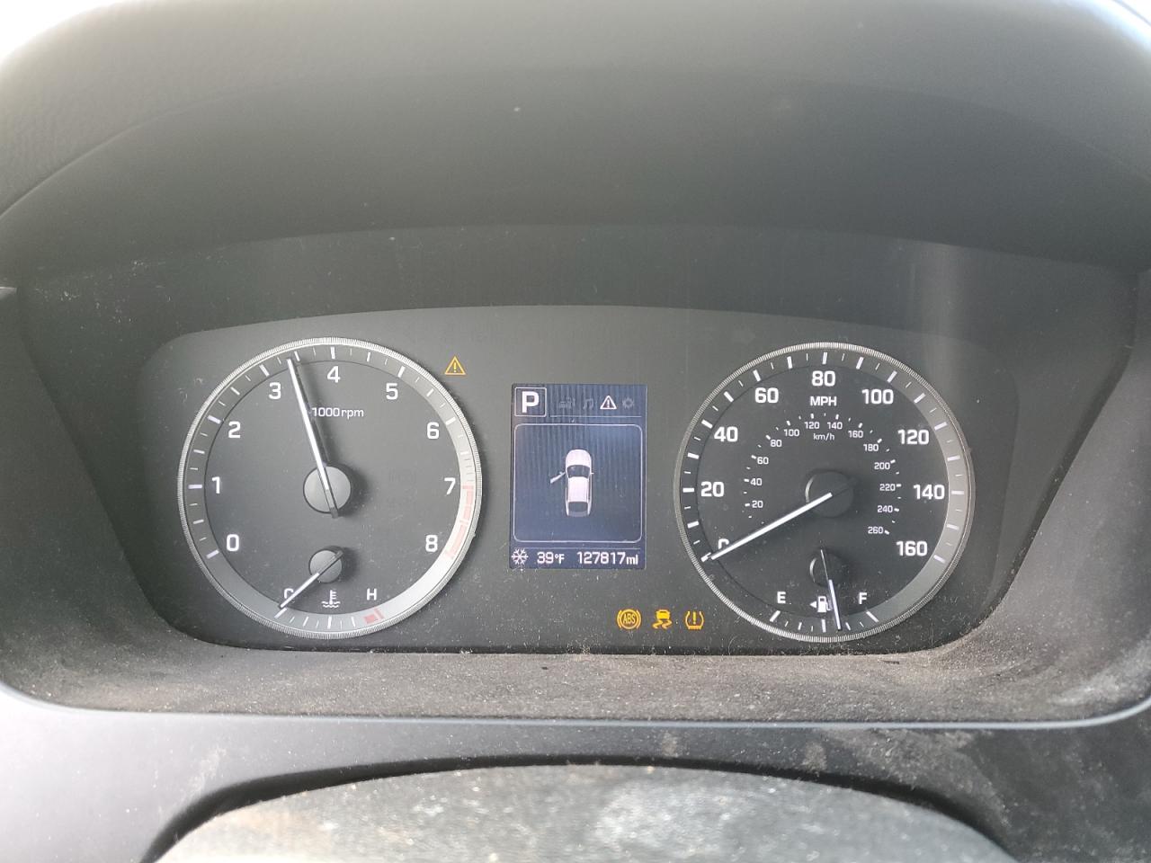 2016 Hyundai Sonata - Image 9
