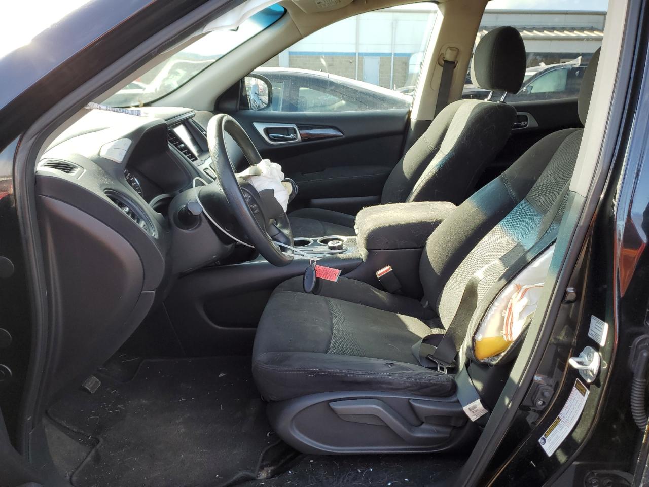 2016 Nissan Pathfinder - Image 7