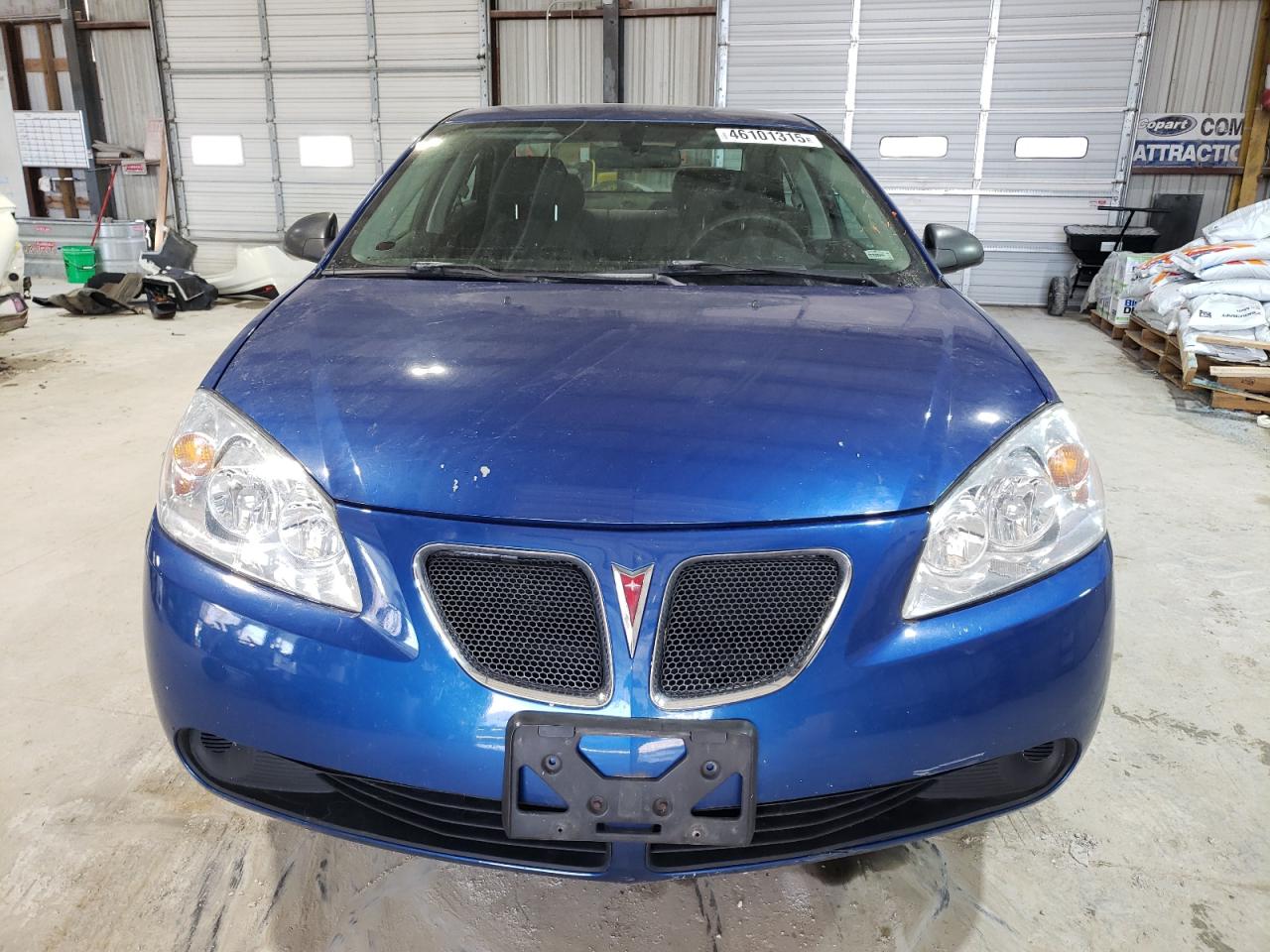 2007 Pontiac G6 - Image 5