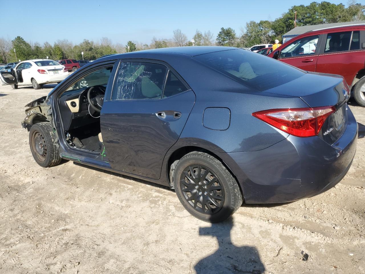 2018 Toyota Corolla - Image 2