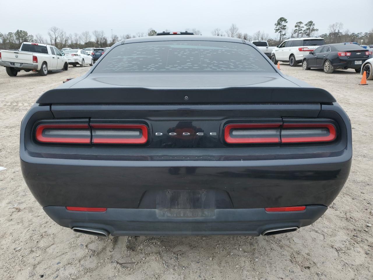 2017 Dodge Challenger - Image 6