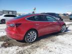 2020 Tesla Model 3  zu verkaufen in Chicago Heights, IL - Front End