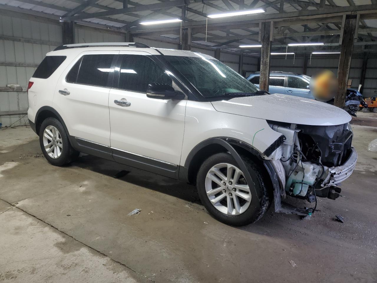 2011 Ford Explorer - Image 4