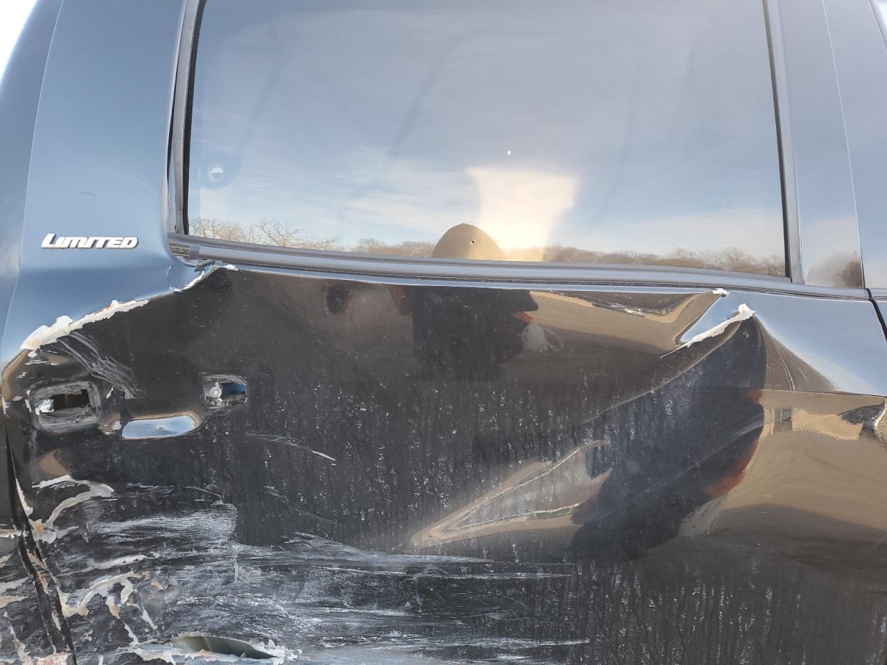 2018 Toyota Tundra - Image 10