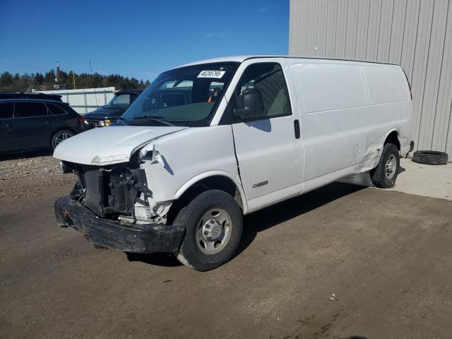 2006 Chevrolet Express G2500 