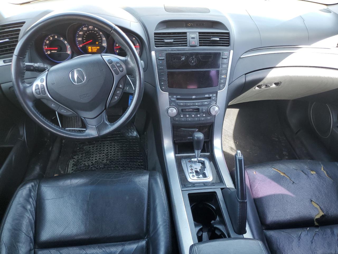 2008 Acura TL - Image 8