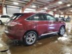 2013 Lexus Rx 350 იყიდება Lansing-ში, MI - Front End