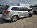 2014 Dodge Journey Se de vânzare în Greenwell Springs, LA - Burn - Engine
