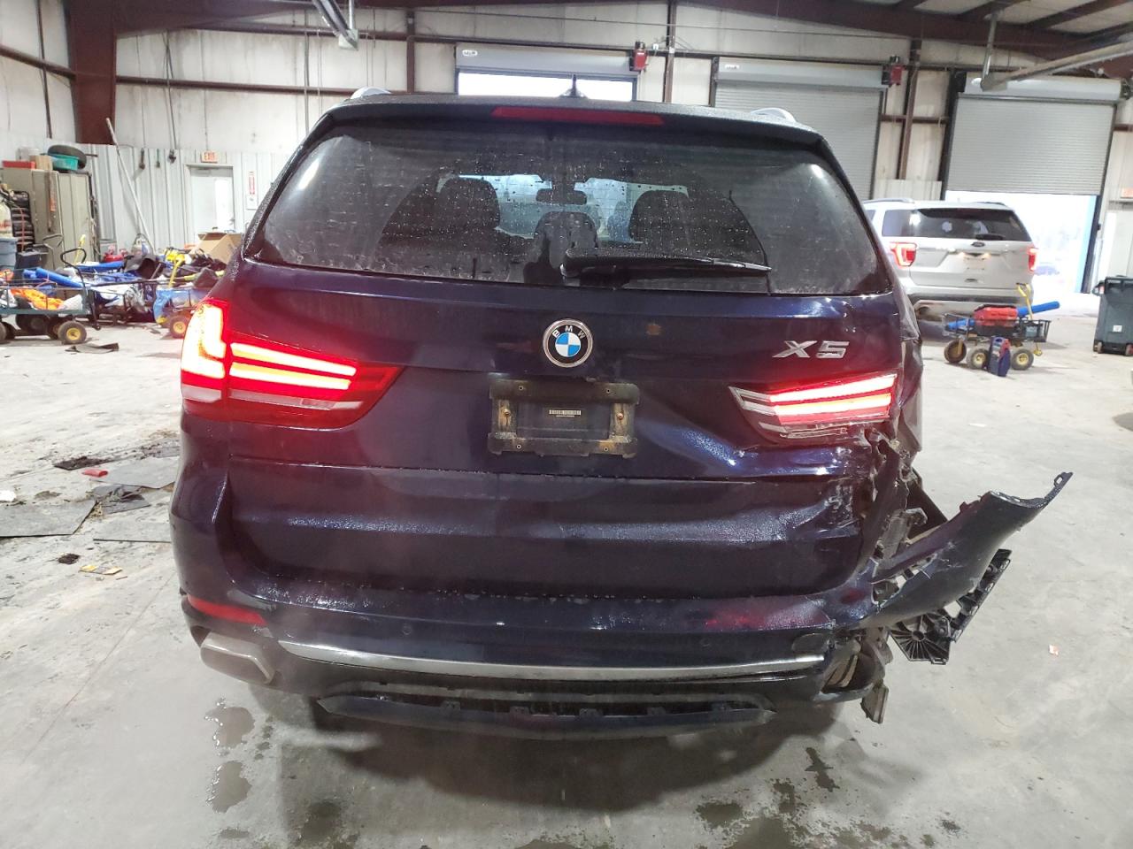 2018 BMW X5 - Image 6