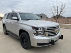 2019 CHEVROLET TAHOE POLICE for sale at Copart OK - OKLAHOMA CITY