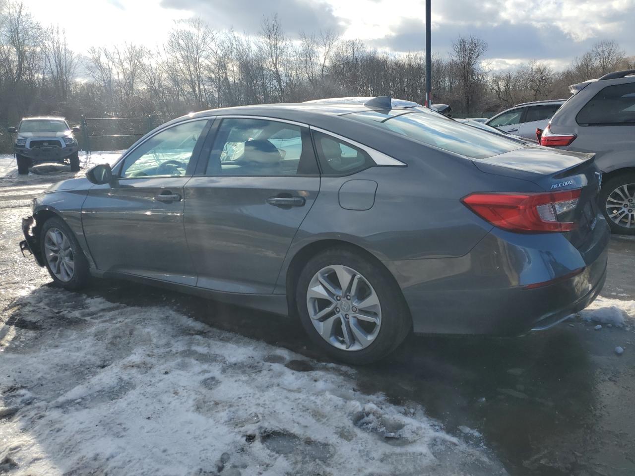 2020 Honda Accord - Image 2