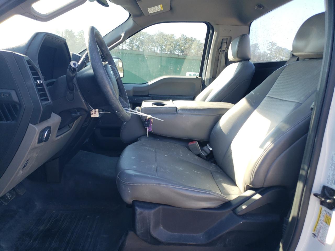2018 Ford F-150 - Image 7