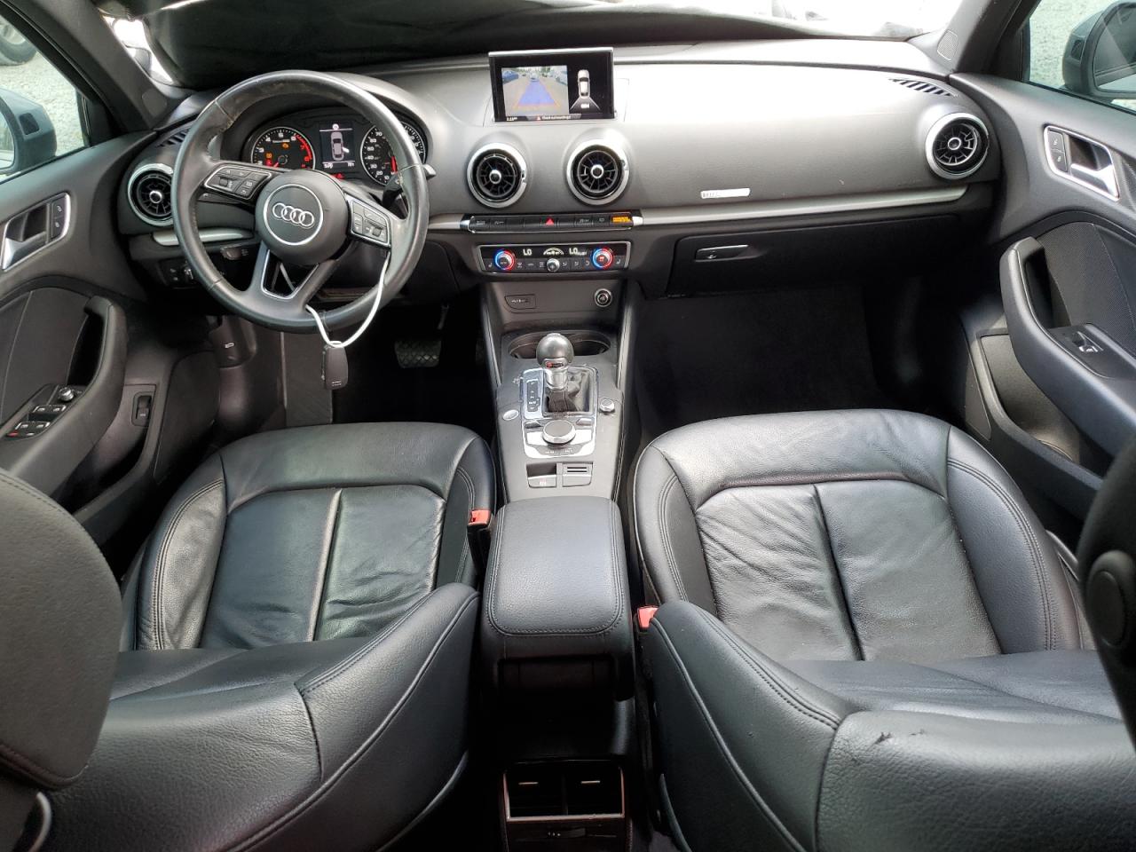 2019 Audi A3 - Image 8