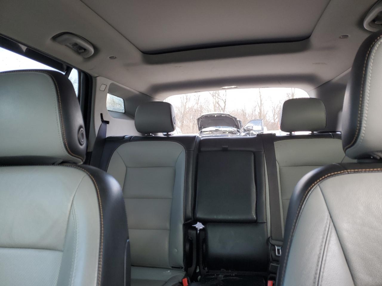 2019 GMC Terrain - Image 10