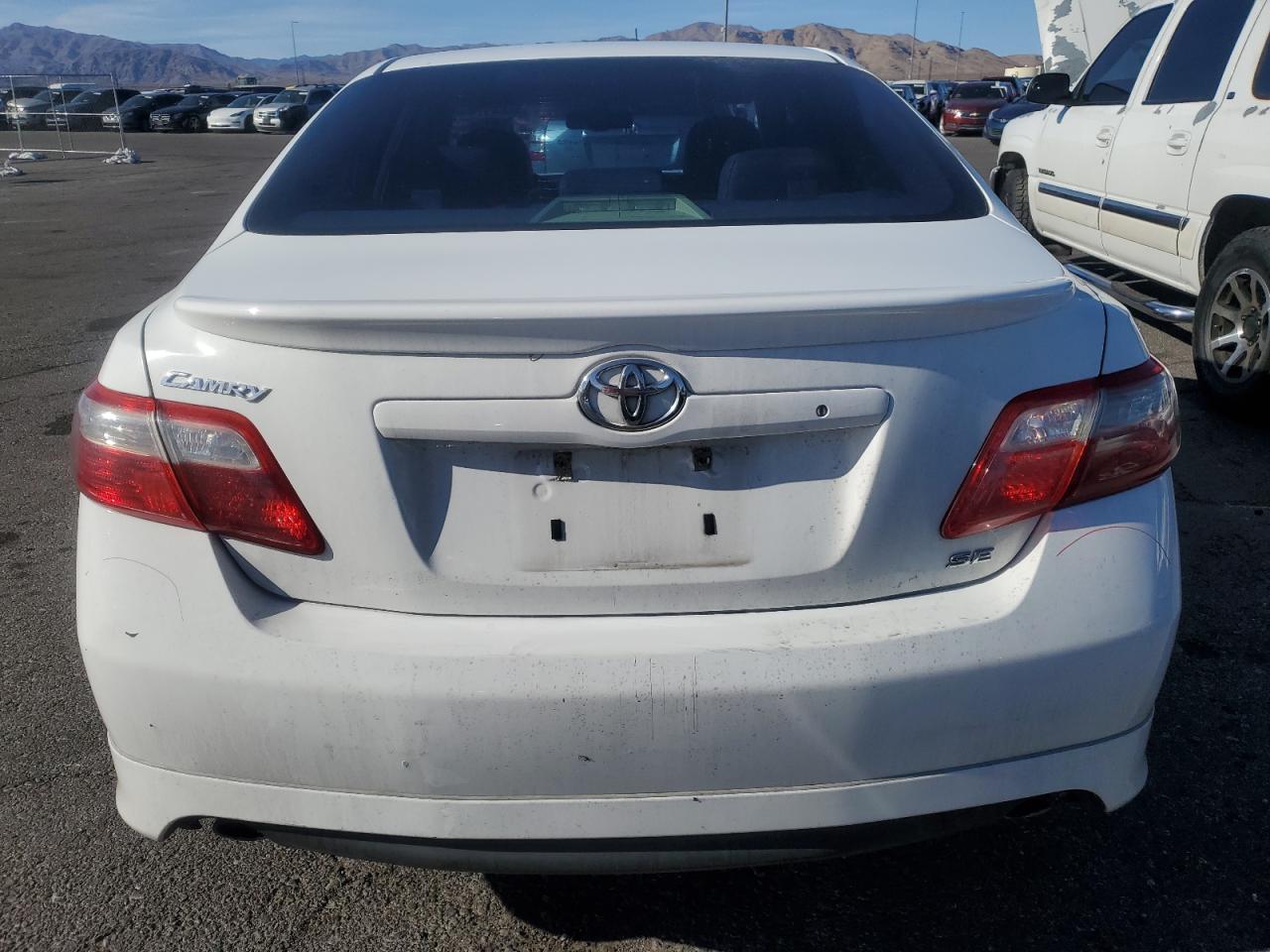 2008 Toyota Camry - Image 6