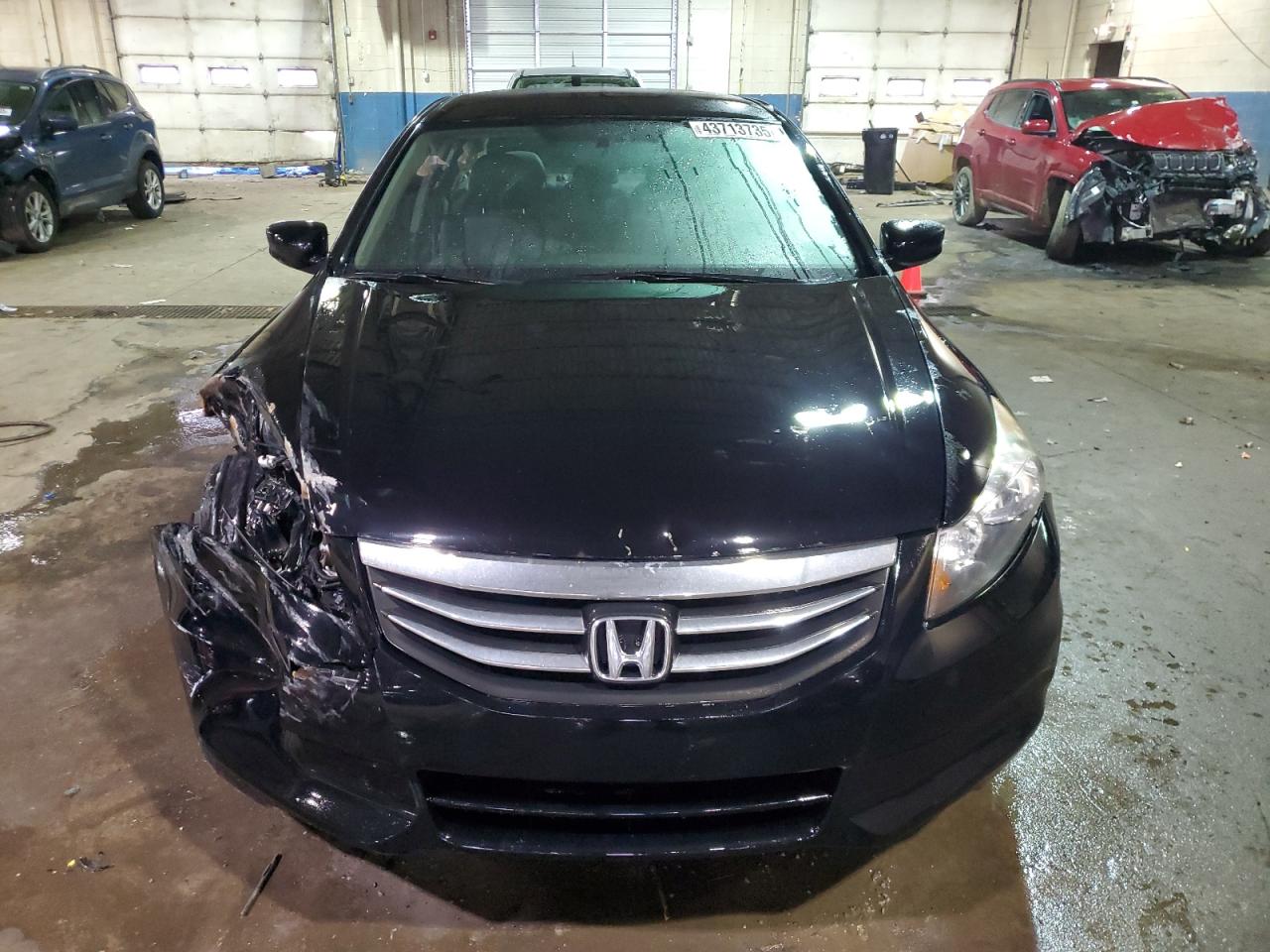 2012 Honda Accord - Image 5