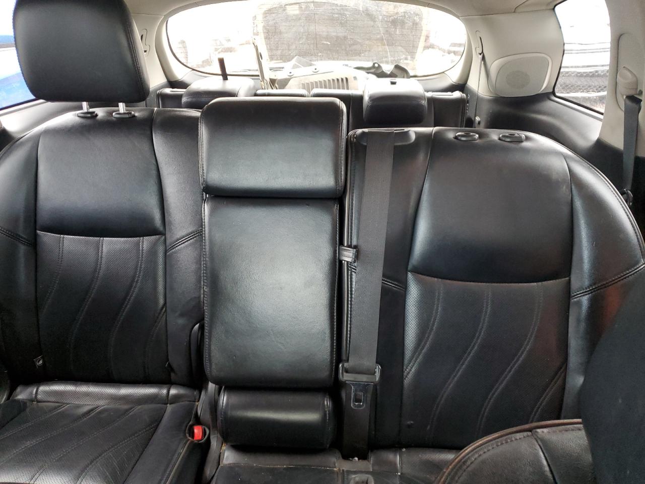 2014 Infiniti QX60 - Image 10