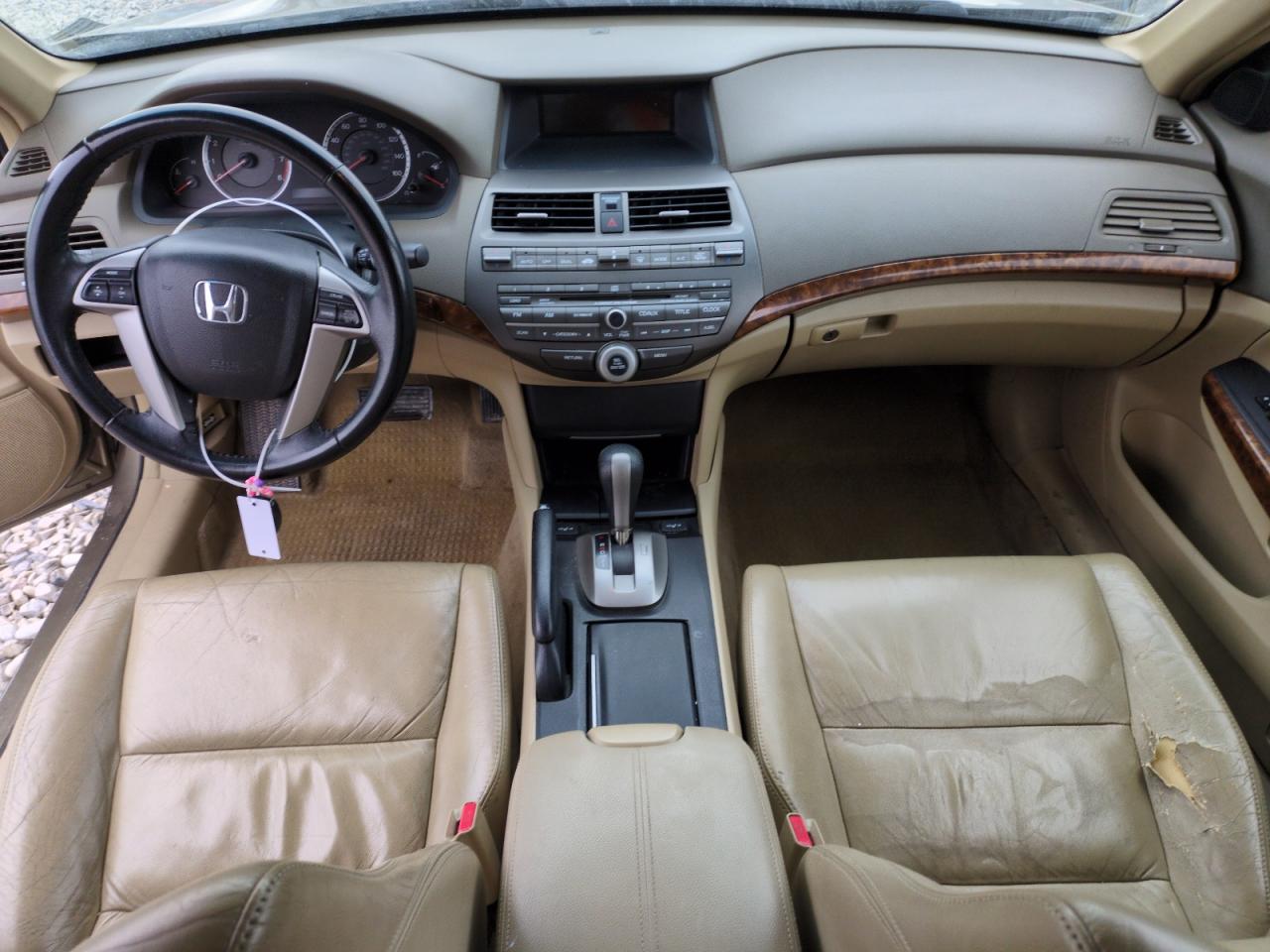 2008 Honda Accord - Image 8