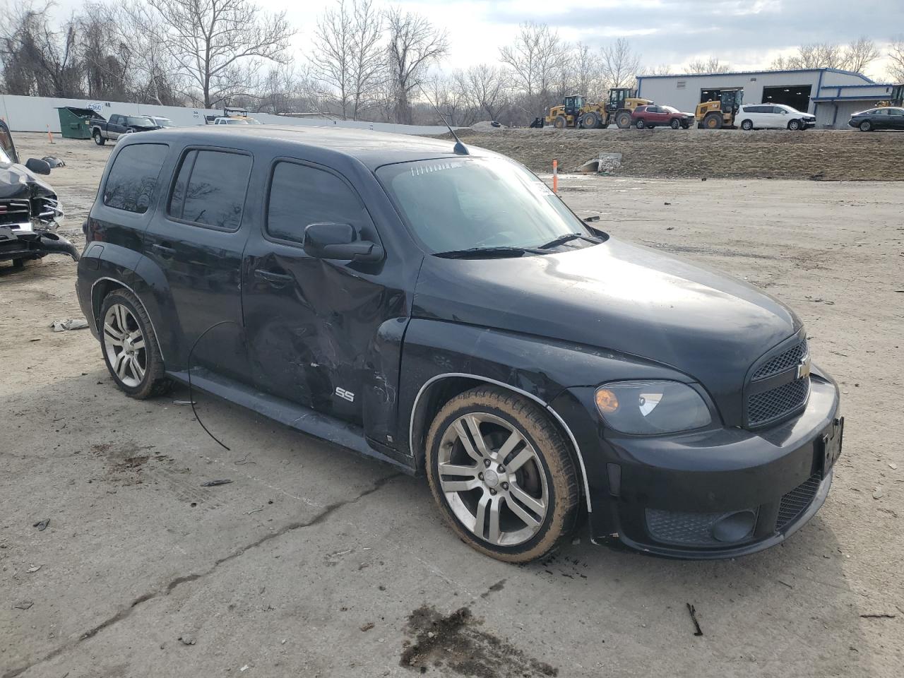 2009 Chevrolet HHR - Image 4