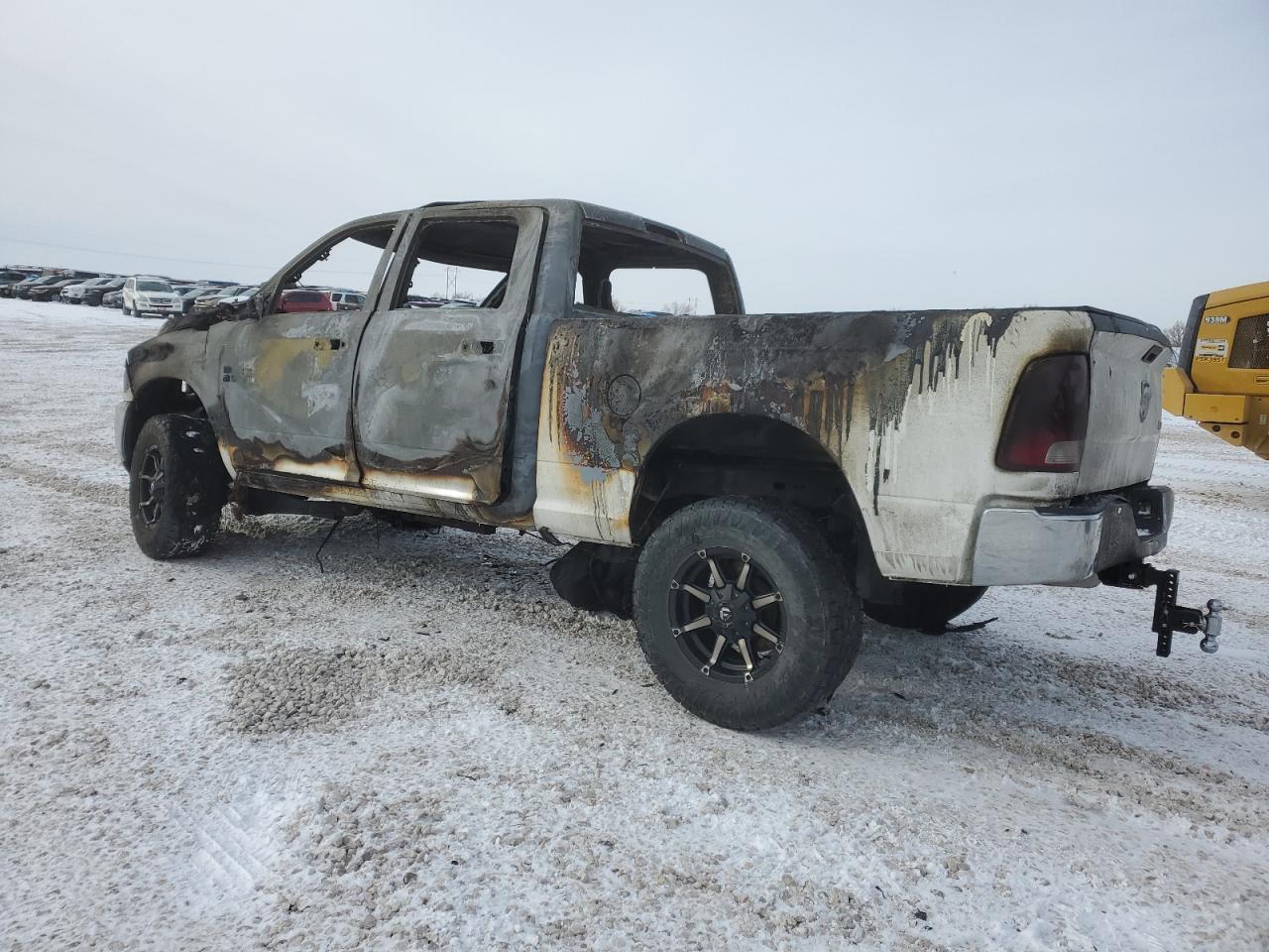 2015 RAM 2500 - Image 2