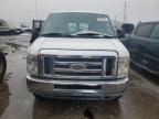 2013 Ford Econoline E350 Super Duty Van продається в Woodhaven, MI - Vandalism