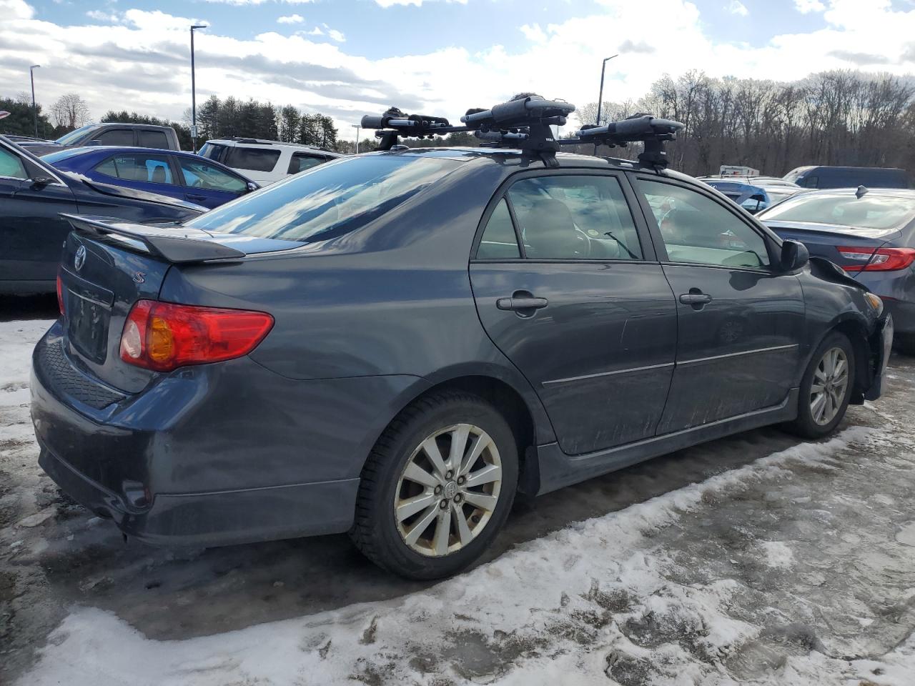 2010 Toyota Corolla - Image 3