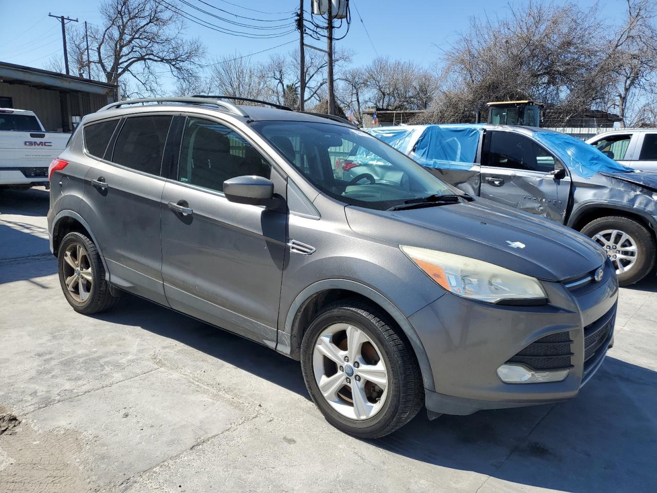 2013 Ford Escape - Image 4