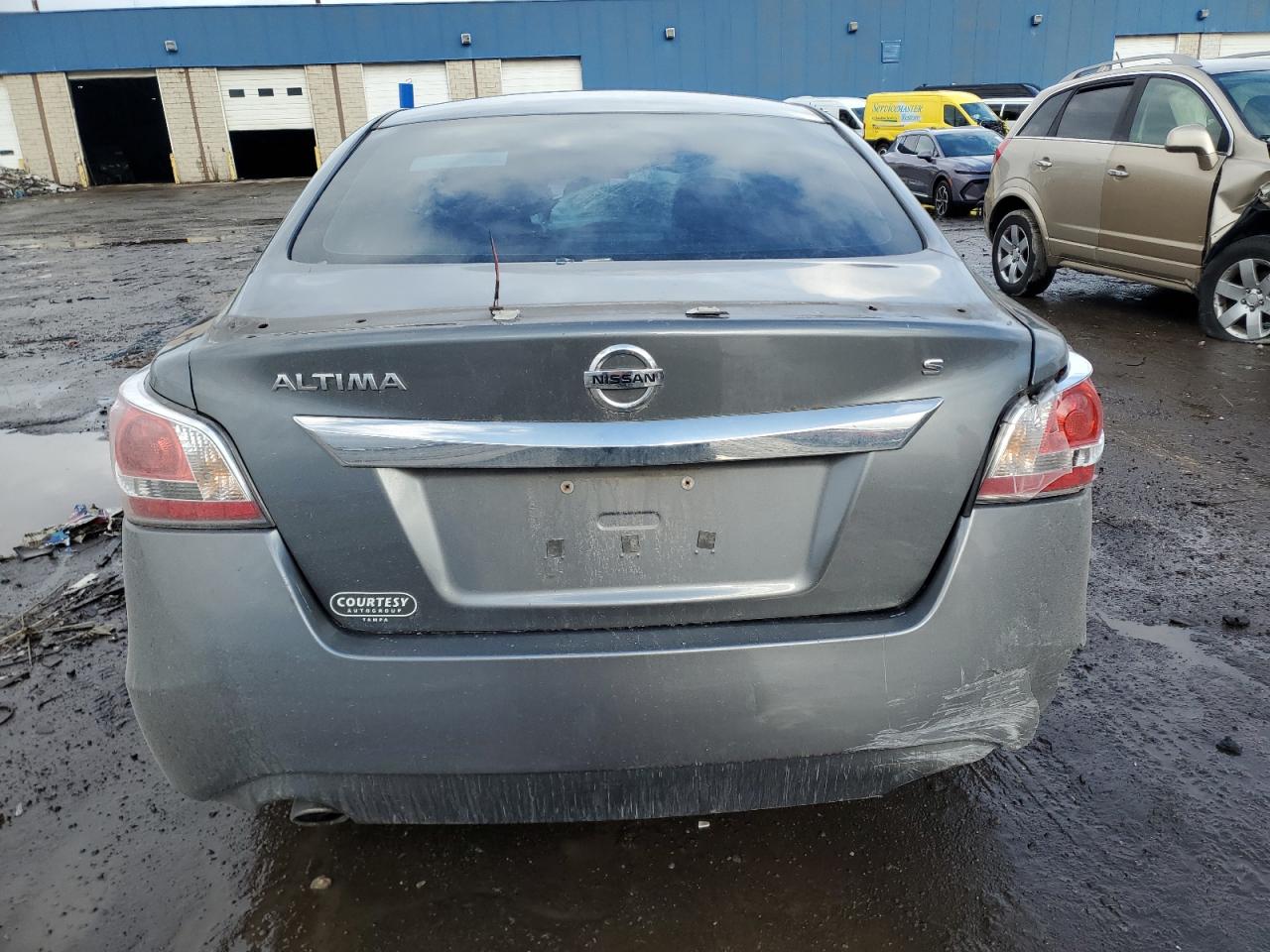 2015 Nissan Altima - Image 6