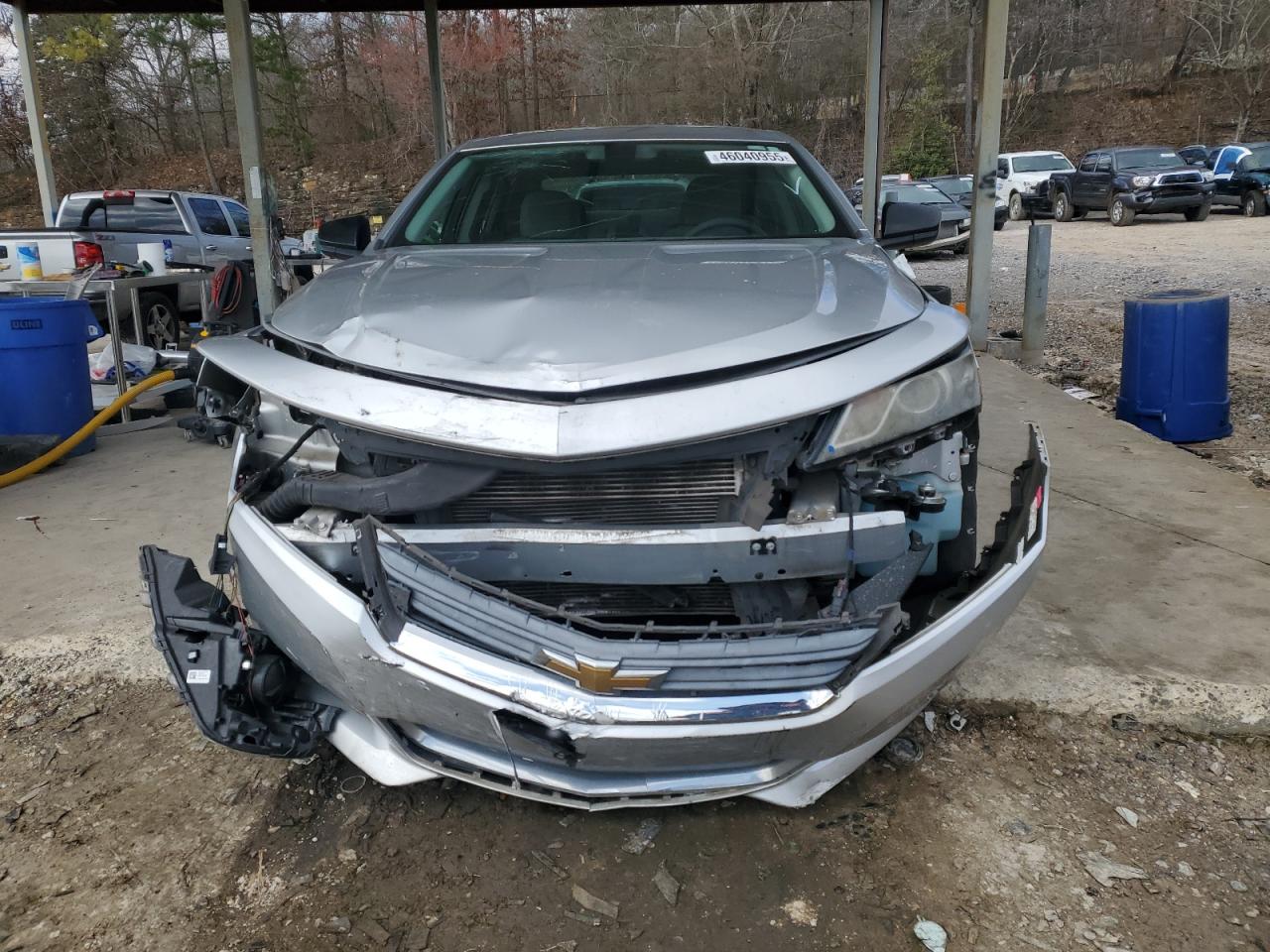 2014 Chevrolet Impala - Image 5