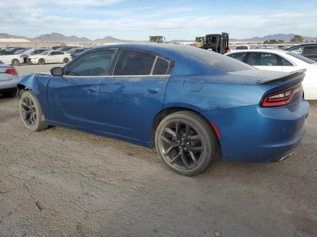  DODGE CHARGER 2020 Blue