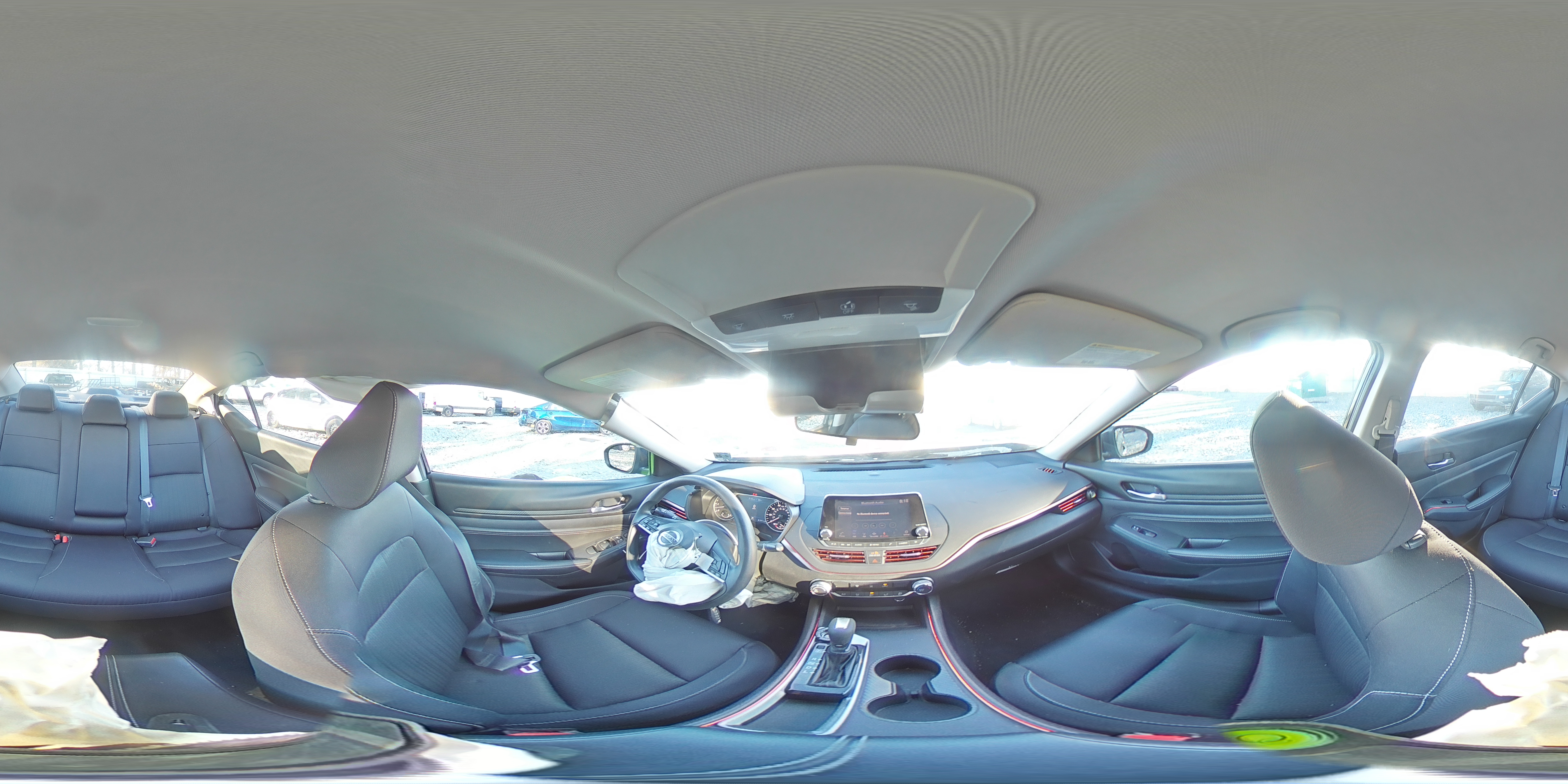 2019 Nissan Altima - Image 12