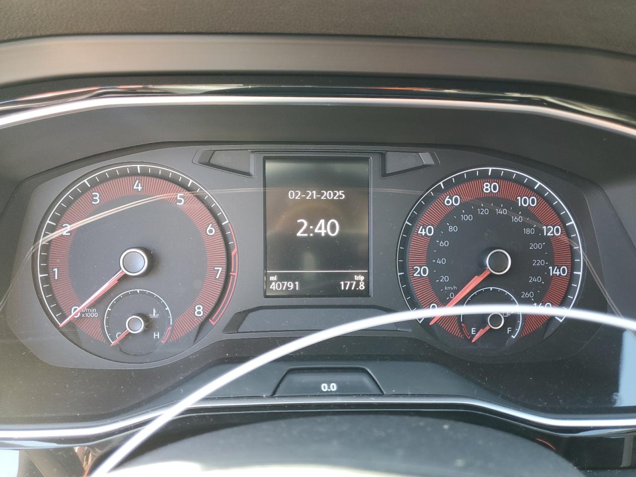 2019 Volkswagen Jetta - Image 9