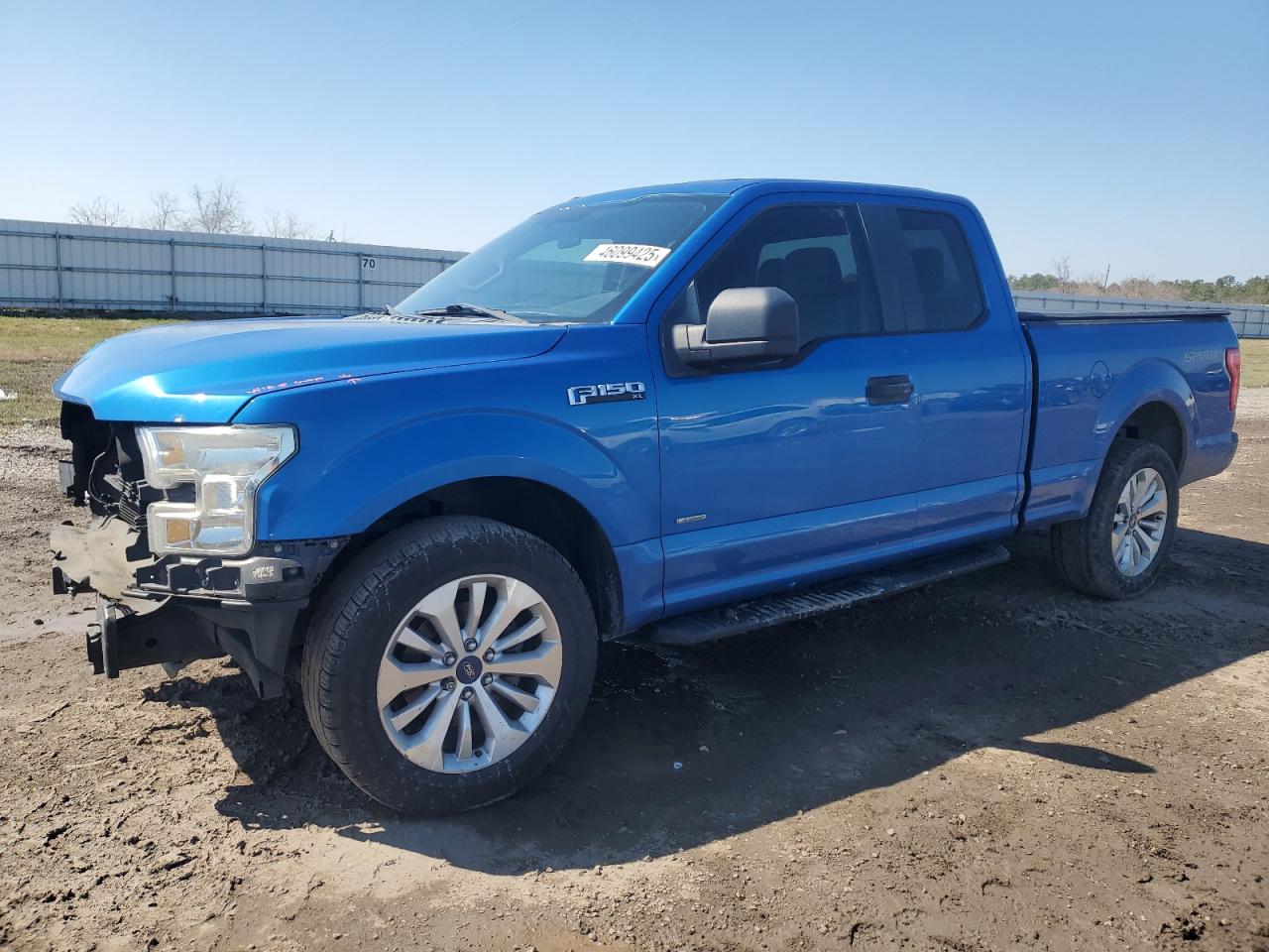 2016 Ford F-150 - Image 1